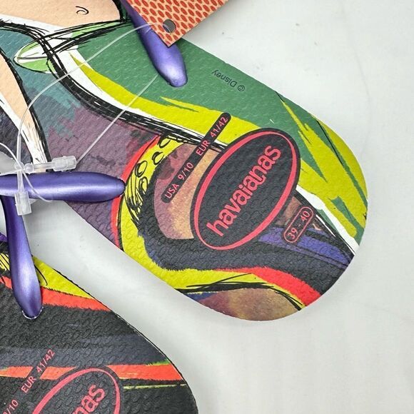 Havaianas disney sandals - Picture 4 of 4